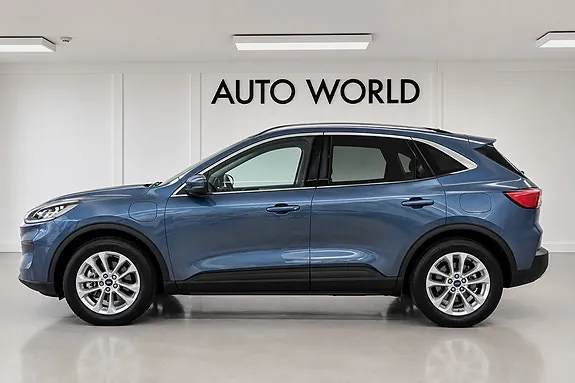 Ford Kuga 2021 photo 4