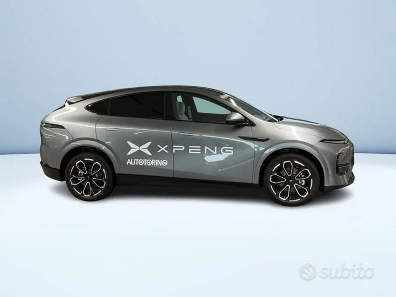Xpeng G6 2026 photo 4