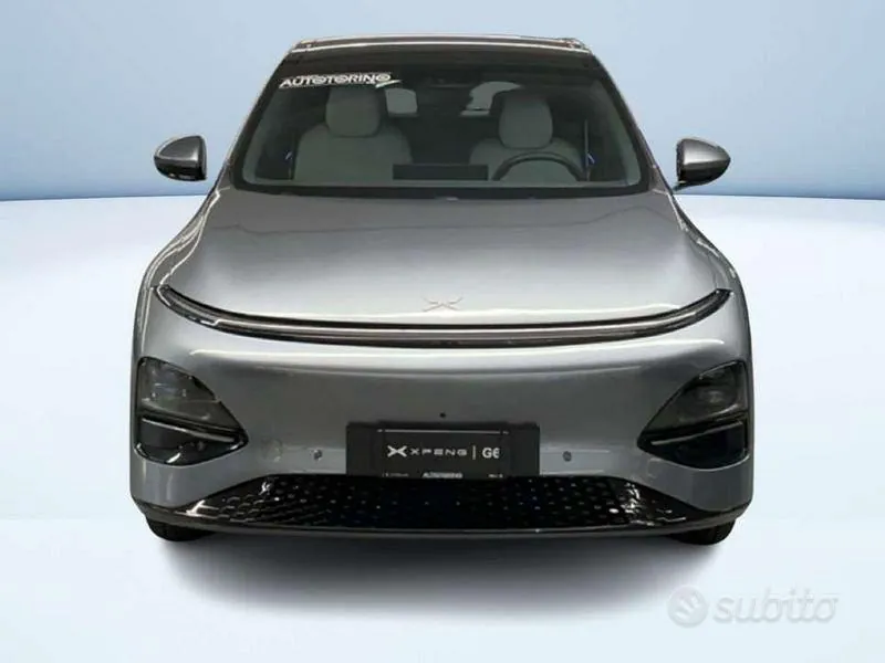 Xpeng G6 2026 photo 2
