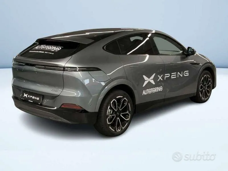 Xpeng G6 2026 photo 5