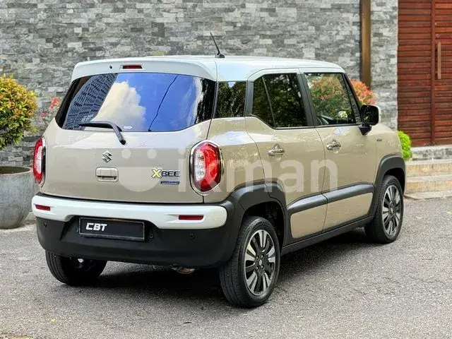 Suzuki Xbee 2025 photo 2