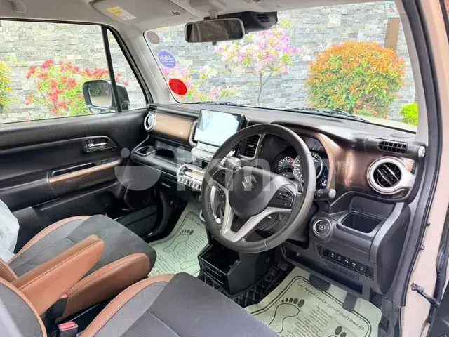 Suzuki Xbee 2025 photo 4