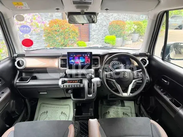 Suzuki Xbee 2025 photo 3