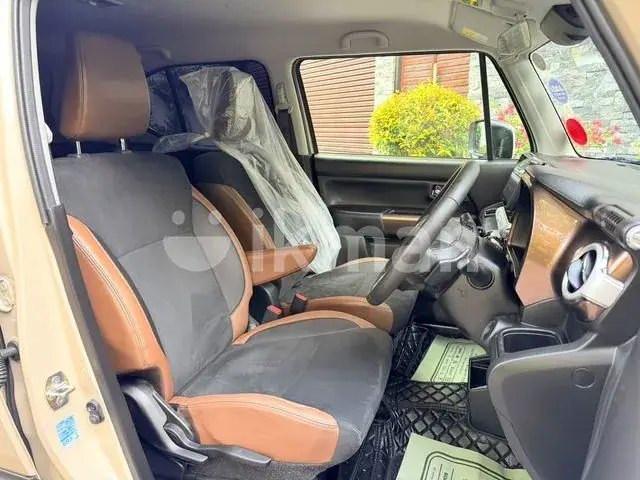 Suzuki Xbee 2025 photo 5