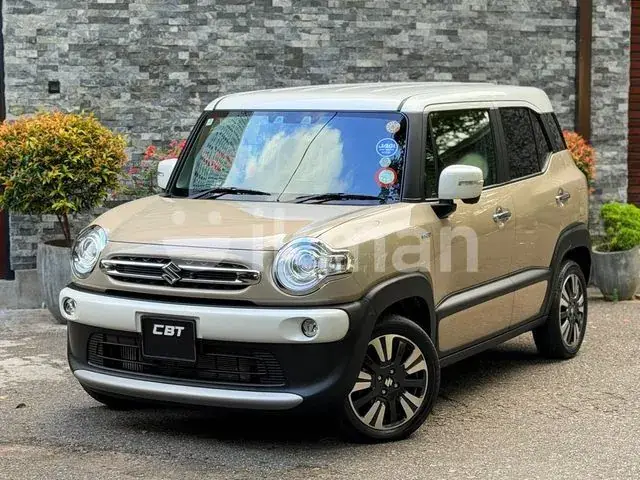 Suzuki Xbee