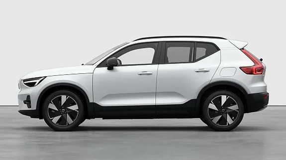 Volvo Ex40