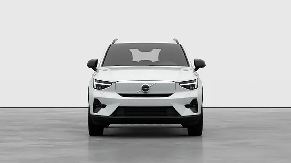 Volvo Ex40 2026 photo 5