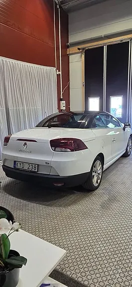 Renault Megane 2010 photo 4