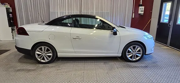 Renault Megane 2010 photo 5