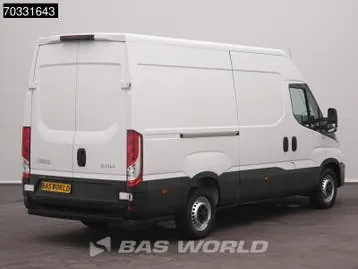Iveco Daily 2021 photo 2