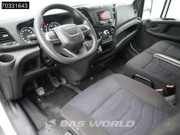 Iveco Daily 2021 photo 3
