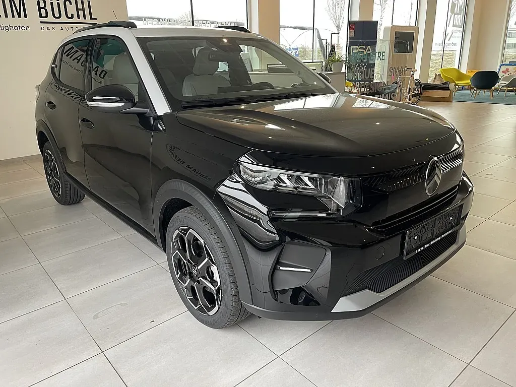 Citroen C3 2025 photo 3