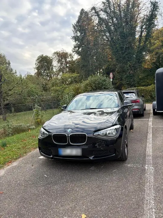 BMW 116I