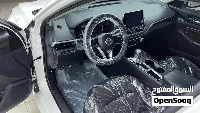 Nissan Altima 2019 photo 5