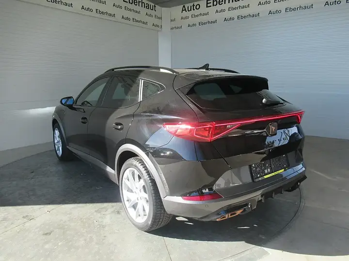 Cupra Formentor 2024 photo 3