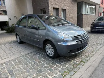Citroen Xsara