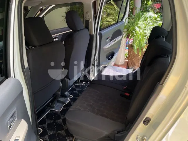 Suzuki Wagon R 2015 photo 4