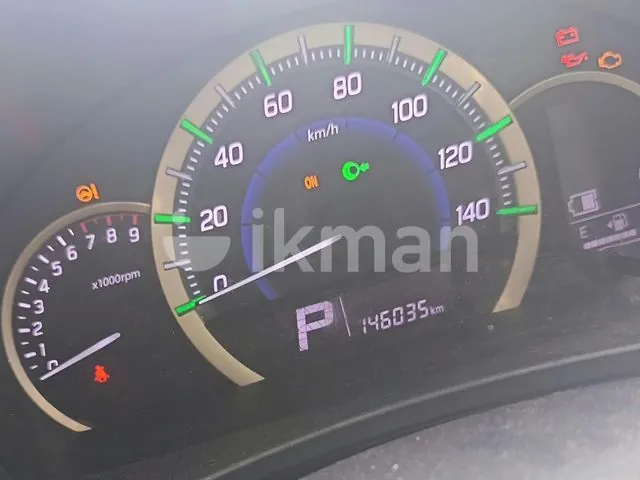 Suzuki Wagon R 2015 photo 5