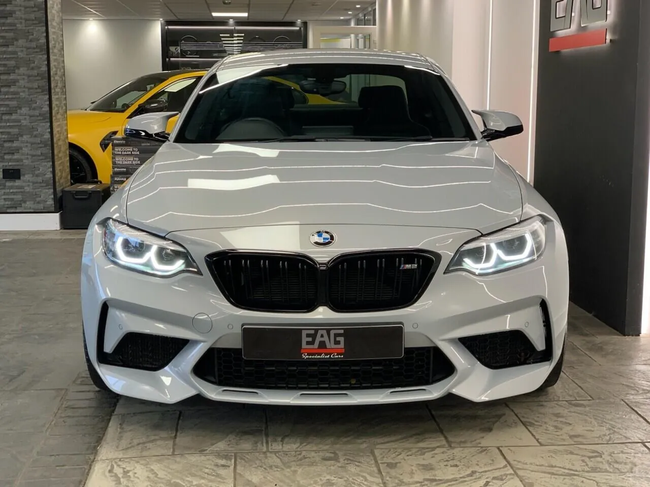 BMW M2 2020 photo 4
