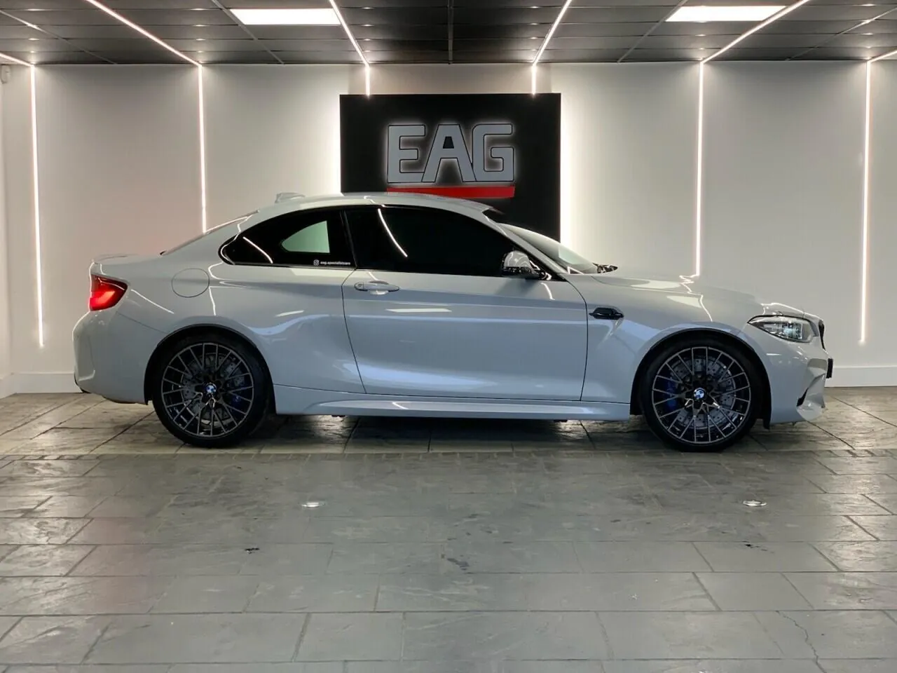 BMW M2 2020 photo 2