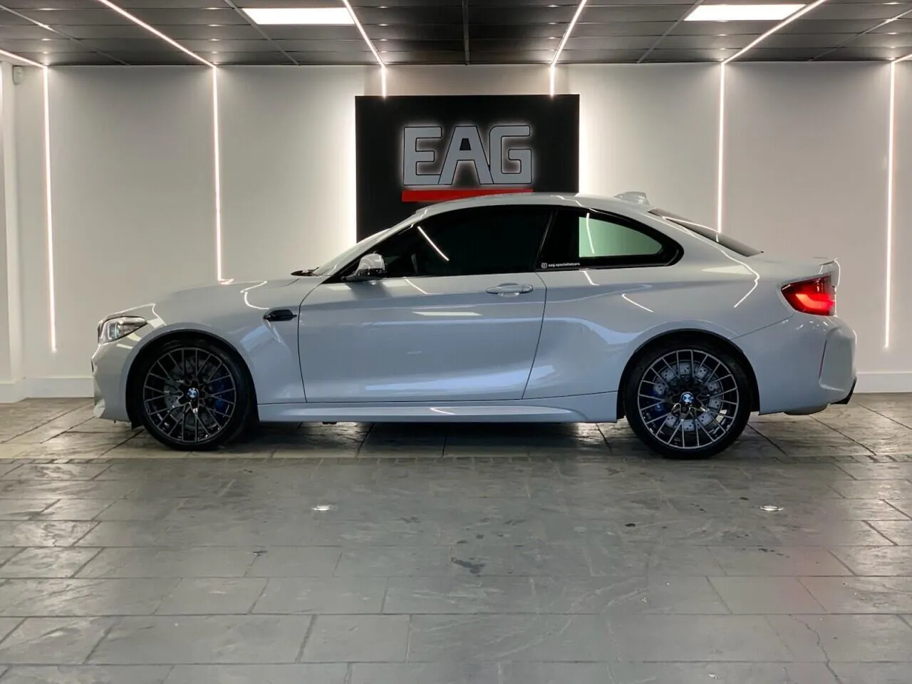 BMW M2 2020 photo 3
