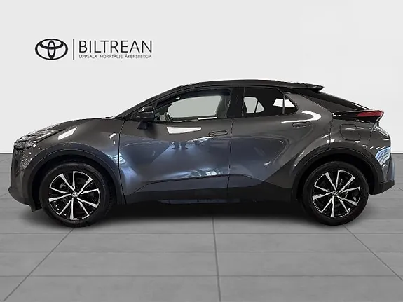 Toyota C-Hr 2025 photo 2