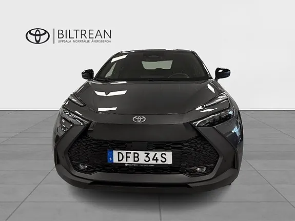 Toyota C-Hr 2025 photo 5