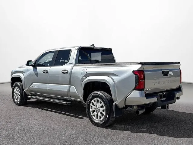 Toyota Tacoma 2024 photo 5