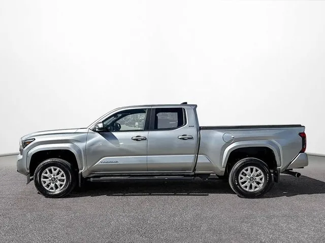 Toyota Tacoma 2024 photo 3