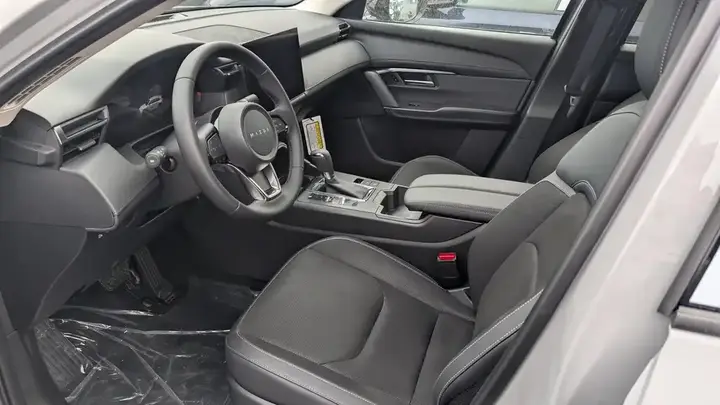 Mazda Cx-5 2026 photo 2