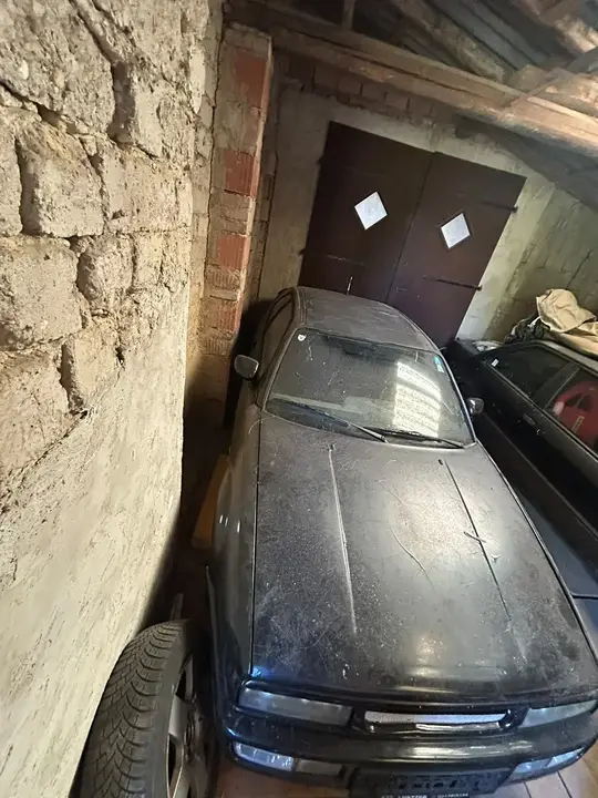 Volkswagen Corrado