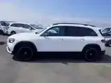 Mercedes-Benz Glb 2026 photo 4