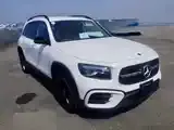 Mercedes-Benz Glb 2026 photo 3