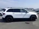 Mercedes-Benz Glb 2026 photo 5