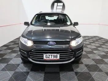 Ford Territory 2013 photo 3