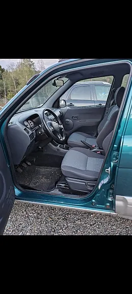 Daihatsu Terios 2005 photo 2