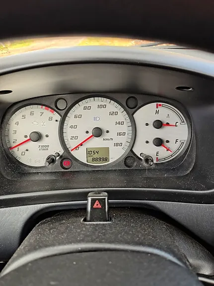 Daihatsu Terios 2005 photo 3