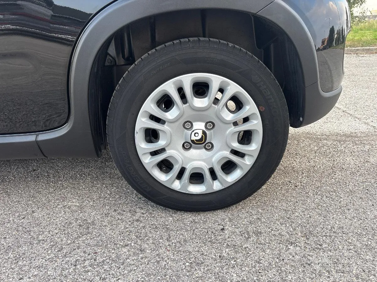 Fiat Panda 2024 photo 5