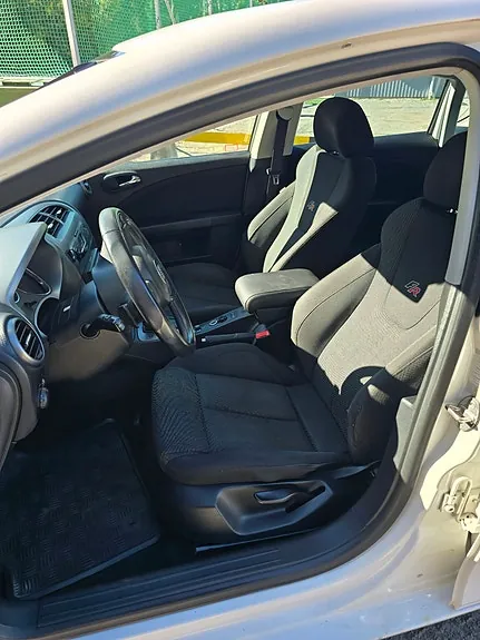Seat Leon 2008 photo 5