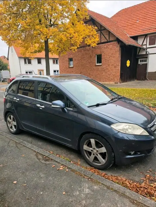 Honda Fr-V