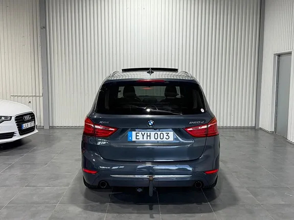 BMW 220D