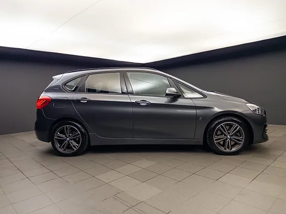 BMW 225Xe 2019 photo 5