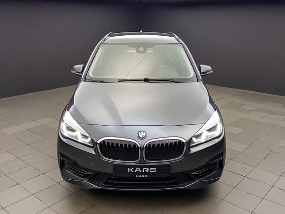 BMW 225Xe 2019 photo 4