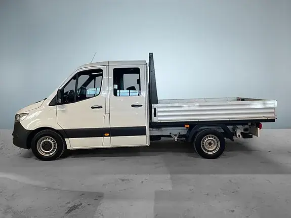 Mercedes-Benz Sprinter 214 2019 photo 3