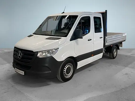 Mercedes-Benz Sprinter 214 2019 photo 4