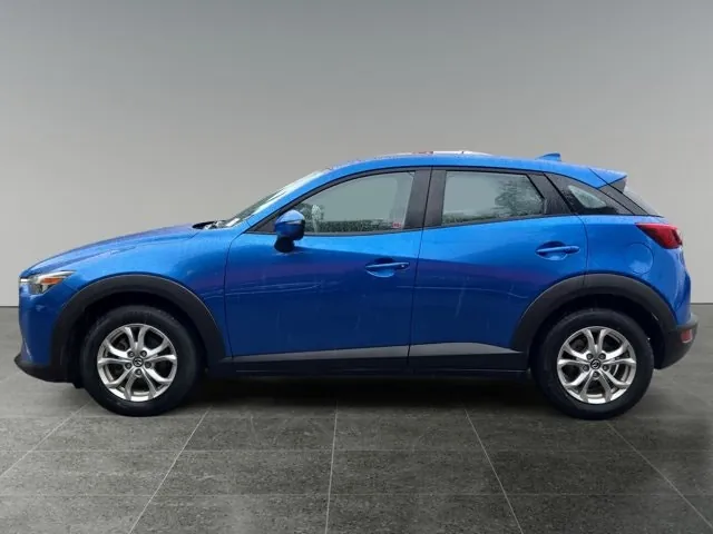Mazda Cx-3 2016 photo 2
