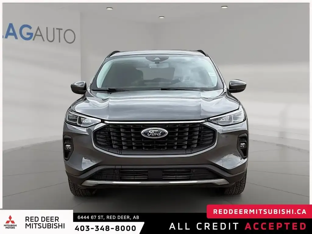 Ford Escape 2025 photo 2