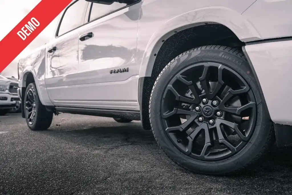 Ram 1500 2026 photo 2