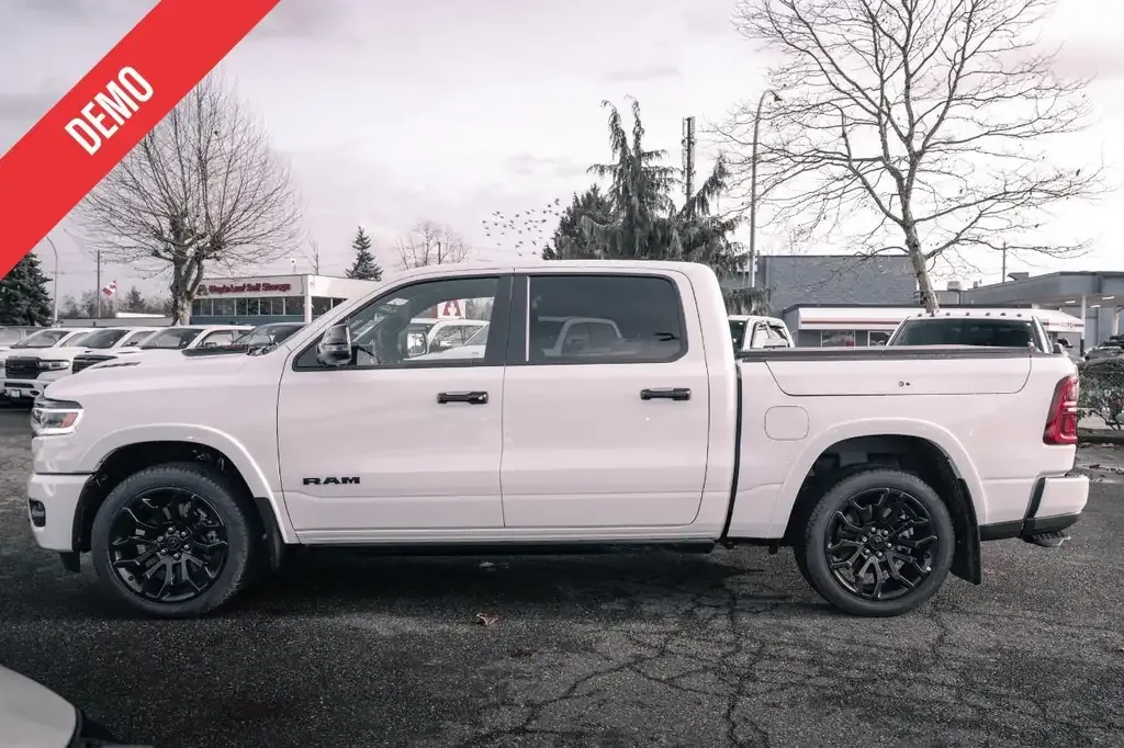 Ram 1500 2026 photo 5