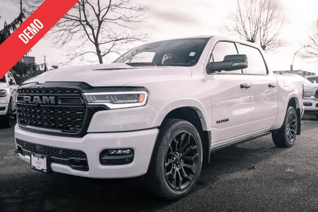 Ram 1500 2026 photo 4